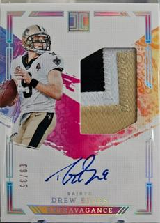 Drew Brees