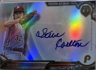 Steve Carlton