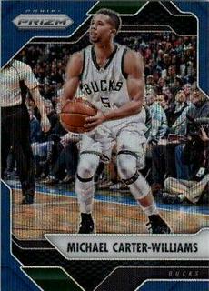 Michael Carter-Williams