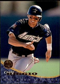 Craig Biggio