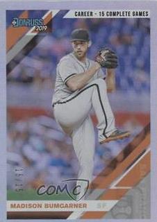 Madison Bumgarner