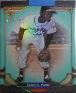 Satchel Paige