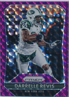 Darrelle Revis