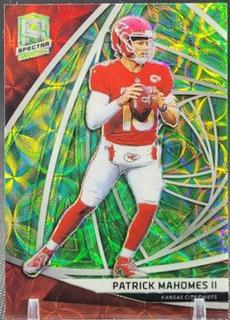 Patrick Mahomes II