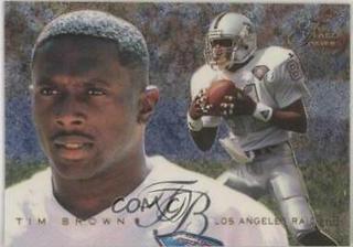 Tim Brown