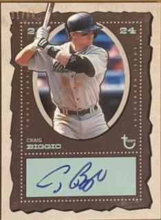 Craig Biggio