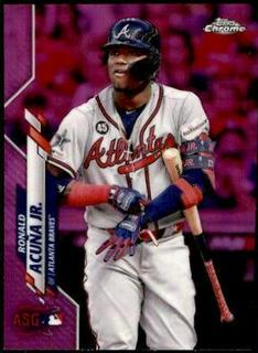 Ronald Acuna Jr.