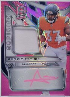 Audric Estime