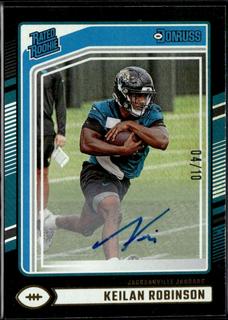 Keilan Robinson
