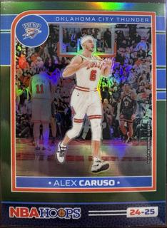 Alex Caruso