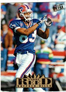 Andre Reed