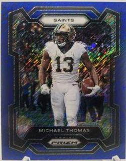 Michael Thomas
