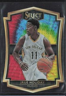 Jrue Holiday