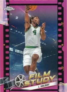 Jrue Holiday