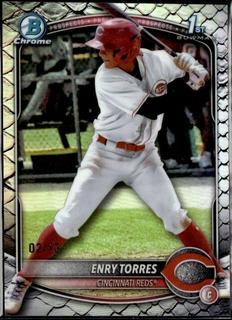 Enry Torres