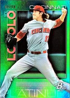 Nick Lodolo