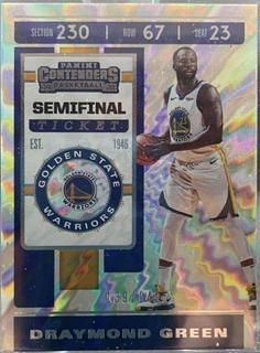 Draymond Green