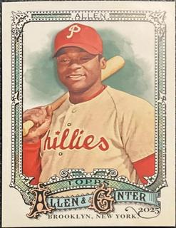 Dick Allen