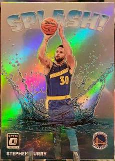 Stephen Curry