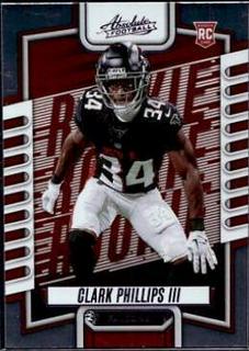 Clark Phillips III