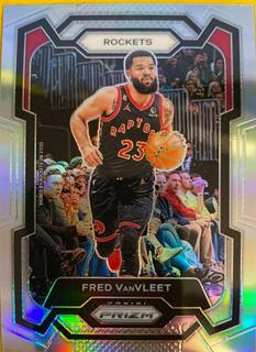 Fred VanVleet