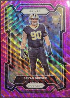 Bryan Bresee