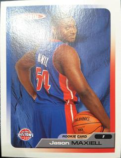 Jason Maxiell