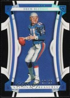 Drew Bledsoe