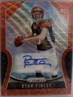 Ryan Finley