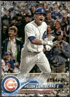 Willson Contreras