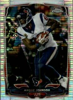 Andre Johnson