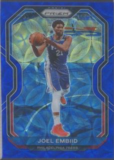 Joel Embiid