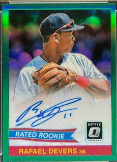 Rafael Devers