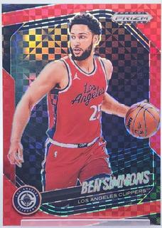 Ben Simmons