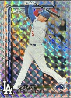 Freddie Freeman