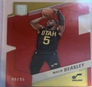 Malik Beasley