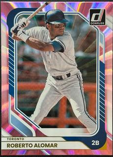 Roberto Alomar