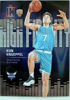 Kon Knueppel