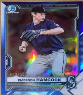 Emerson Hancock