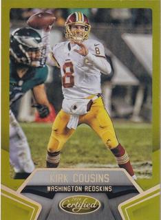 Kirk Cousins