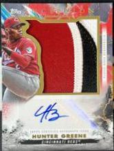 Hunter Greene