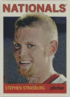 Stephen Strasburg