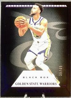 Stephen Curry