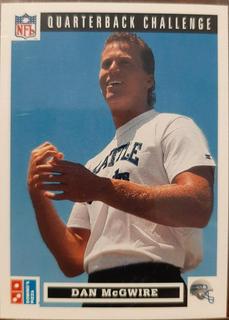 Dan McGwire