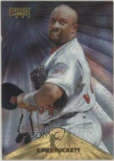 Kirby Puckett