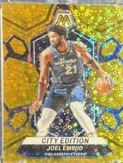 Joel Embiid