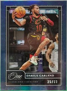 Darius Garland
