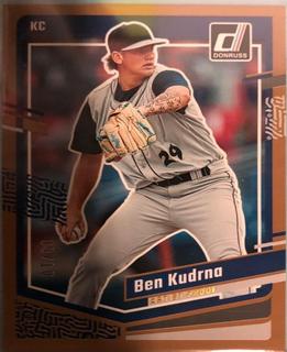 Ben Kudrna