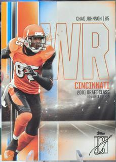 Chad Johnson