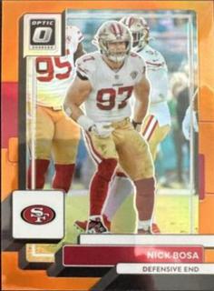Nick Bosa